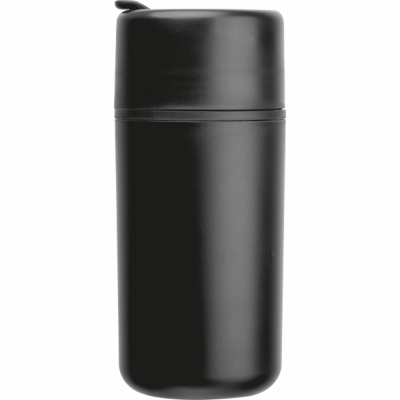 Kubek z podwójnymi ściankami GENOA 500 ml