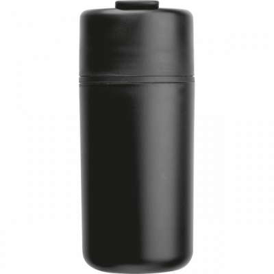 Kubek z podwójnymi ściankami GENOA 500 ml