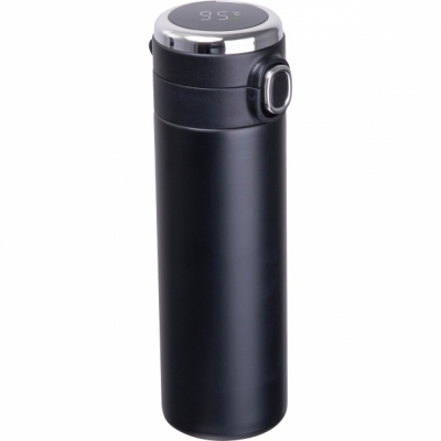 Butelka termiczna próżniowa z wyświetlaczem 420 ml COLOGNE