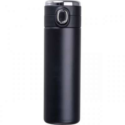Butelka termiczna próżniowa z wyświetlaczem 420 ml COLOGNE