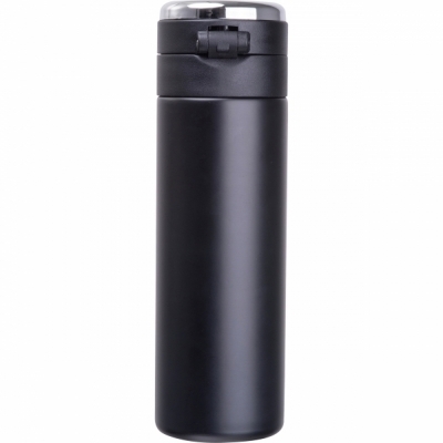 Butelka termiczna próżniowa z wyświetlaczem 420 ml COLOGNE