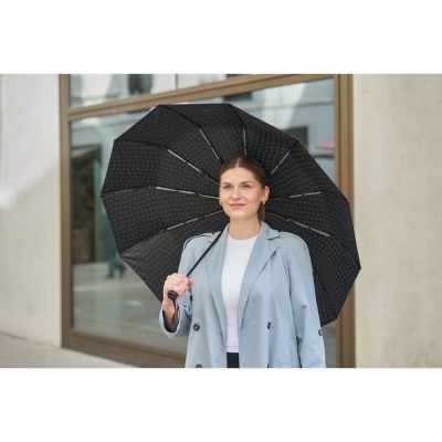 Parasol automatyczny ø105 cm RIO VERDE MoLu