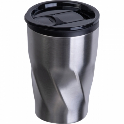 Kubek termiczny BERKELEY 350 ml