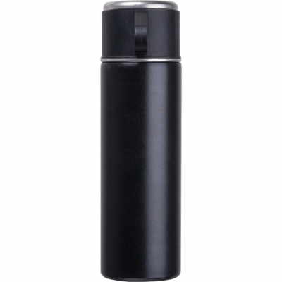Termos z 3 kubkami ICELAND 400 ml