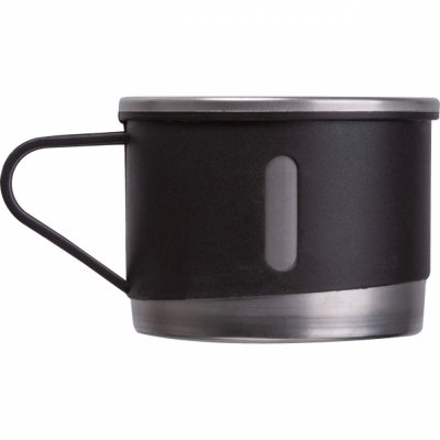 Termos z 3 kubkami ICELAND 400 ml
