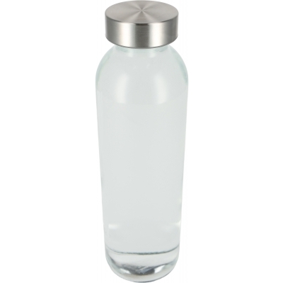 Butelka szklana ANTALYA 600 ml