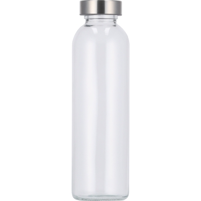Butelka szklana ANTALYA 600 ml