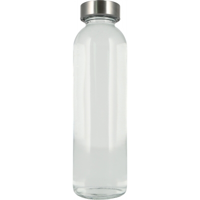 Butelka szklana ANTALYA 600 ml