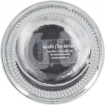Butelka szklana ANTALYA 600 ml