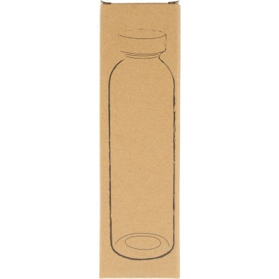 Butelka szklana ANTALYA 600 ml