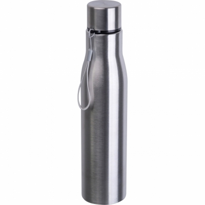 Butelka stalowa z recyklingu DALLAS 900 ml