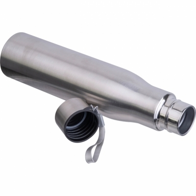 Butelka stalowa z recyklingu DALLAS 900 ml