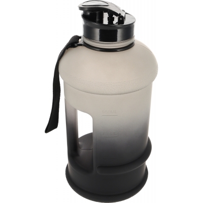 Butelka z tritanu soft touch GAINESVILLE 1300 ml