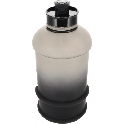 Butelka z tritanu soft touch GAINESVILLE 1300 ml