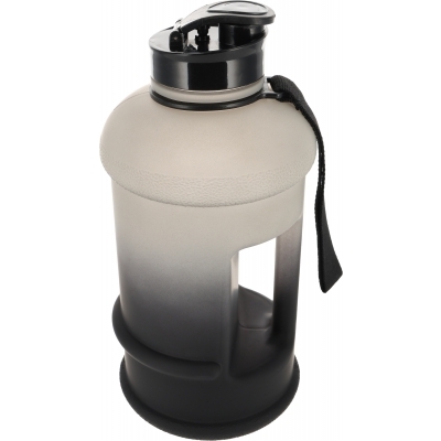 Butelka z tritanu soft touch GAINESVILLE 1300 ml