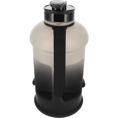 Butelka z tritanu soft touch GAINESVILLE 1300 ml