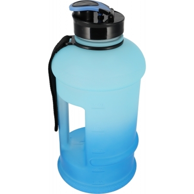 Butelka z tritanu soft touch GAINESVILLE 1300 ml