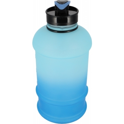 Butelka z tritanu soft touch GAINESVILLE 1300 ml