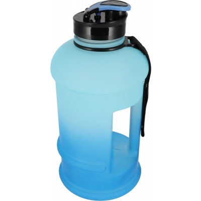 Butelka z tritanu soft touch GAINESVILLE 1300 ml