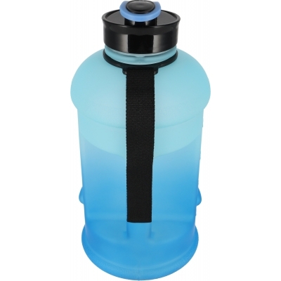 Butelka z tritanu soft touch GAINESVILLE 1300 ml