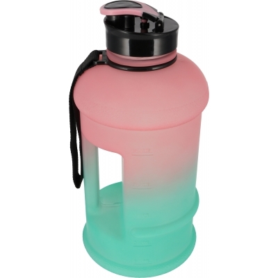 Butelka z tritanu soft touch GAINESVILLE 1300 ml