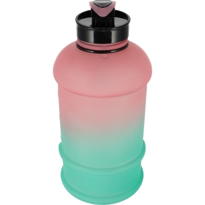 Butelka z tritanu soft touch GAINESVILLE 1300 ml