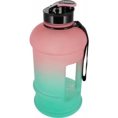 Butelka z tritanu soft touch GAINESVILLE 1300 ml