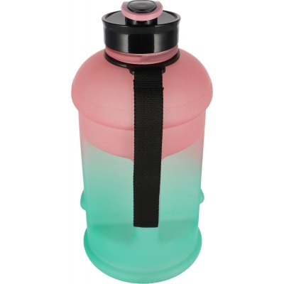 Butelka z tritanu soft touch GAINESVILLE 1300 ml