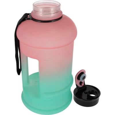 Butelka z tritanu soft touch GAINESVILLE 1300 ml