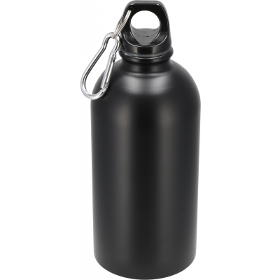 Butelka stalowa NEW YORK 500 ml