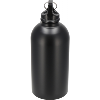 Butelka stalowa NEW YORK 500 ml
