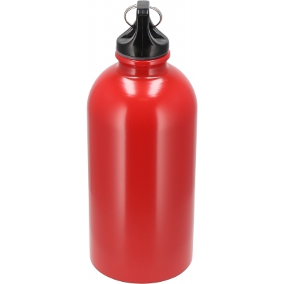 Butelka stalowa NEW YORK 500 ml