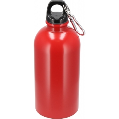 Butelka stalowa NEW YORK 500 ml