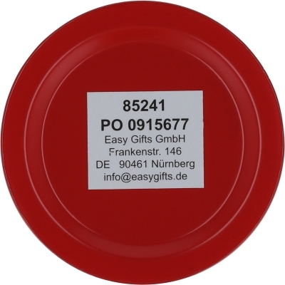 Butelka stalowa NEW YORK 500 ml