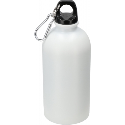 Butelka stalowa NEW YORK 500 ml