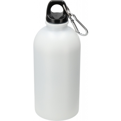 Butelka stalowa NEW YORK 500 ml