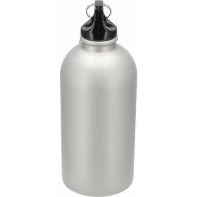 Butelka stalowa NEW YORK 500 ml