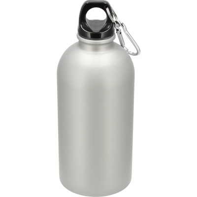Butelka stalowa NEW YORK 500 ml