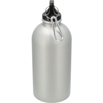 Butelka stalowa NEW YORK 500 ml