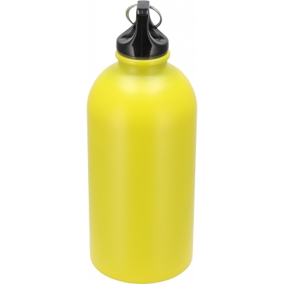 Butelka stalowa NEW YORK 500 ml
