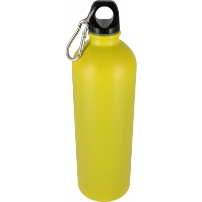 Butelka stalowa OSTROV 750 ml