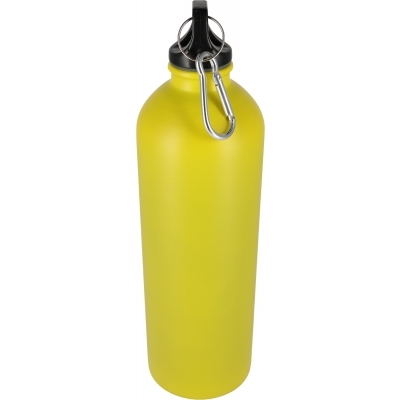 Butelka stalowa OSTROV 750 ml