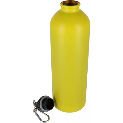 Butelka stalowa OSTROV 750 ml