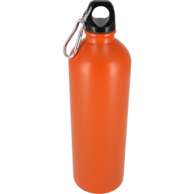 Butelka stalowa OSTROV 750 ml