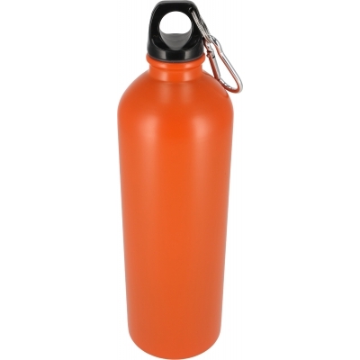 Butelka stalowa OSTROV 750 ml