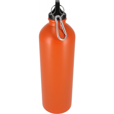 Butelka stalowa OSTROV 750 ml