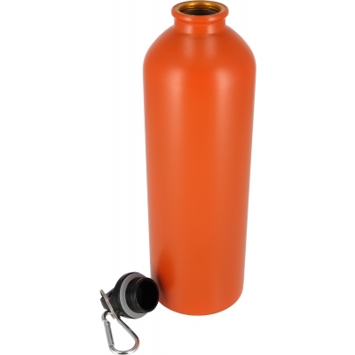 Butelka stalowa OSTROV 750 ml