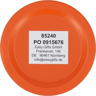 Butelka stalowa OSTROV 750 ml