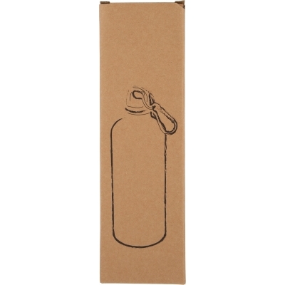 Butelka stalowa OSTROV 750 ml