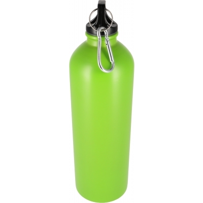 Butelka stalowa OSTROV 750 ml
